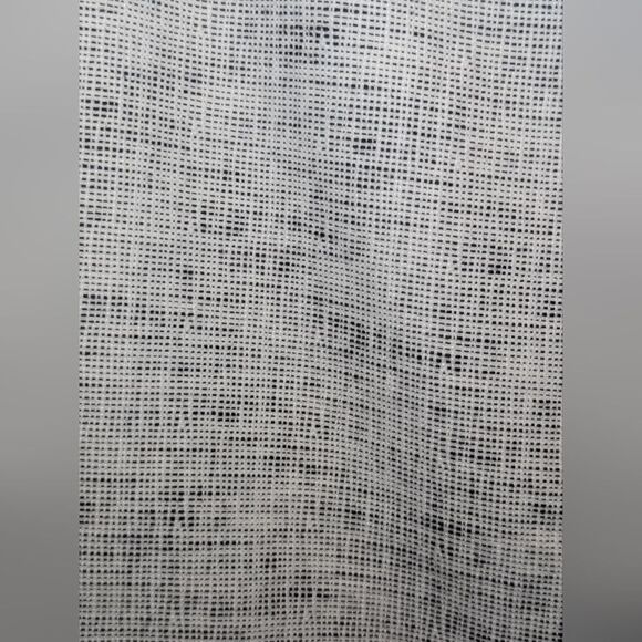 Rafaella Size 10 Textured Pencil / Mini Skirt Neutral Workwear Office Chic - Picture 8 of 9